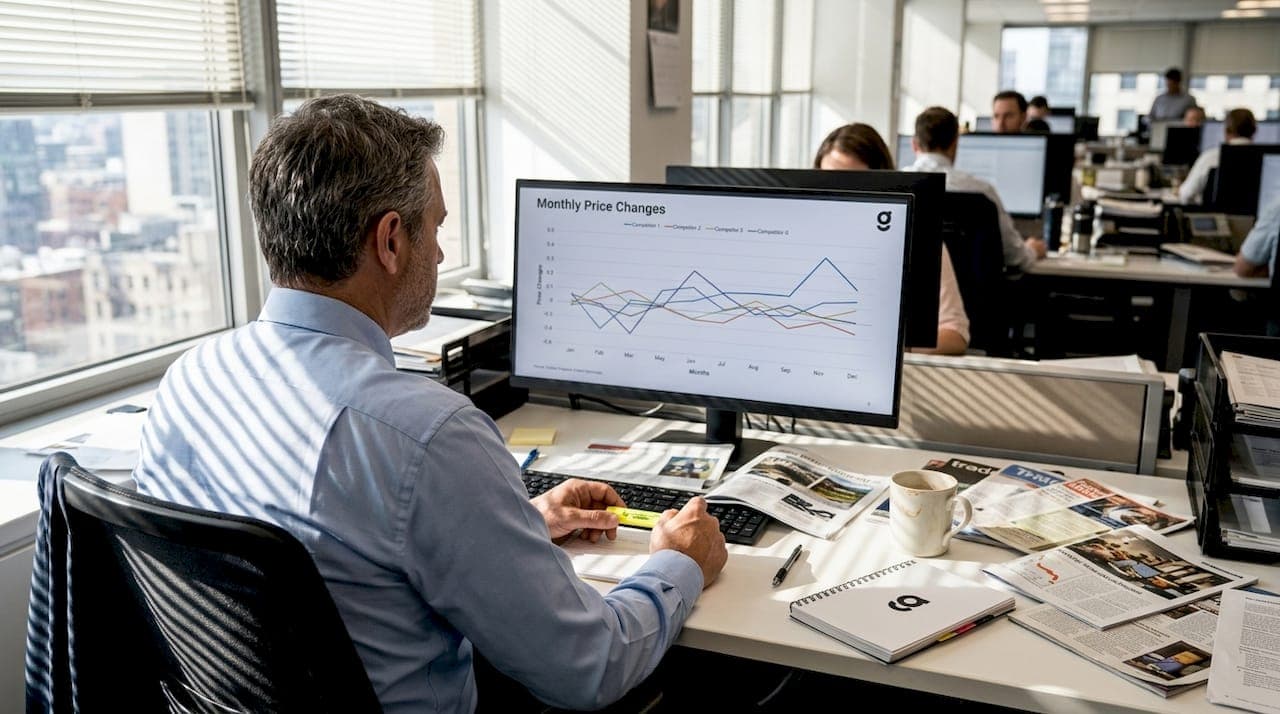 Top market intelligence examples to drive growth