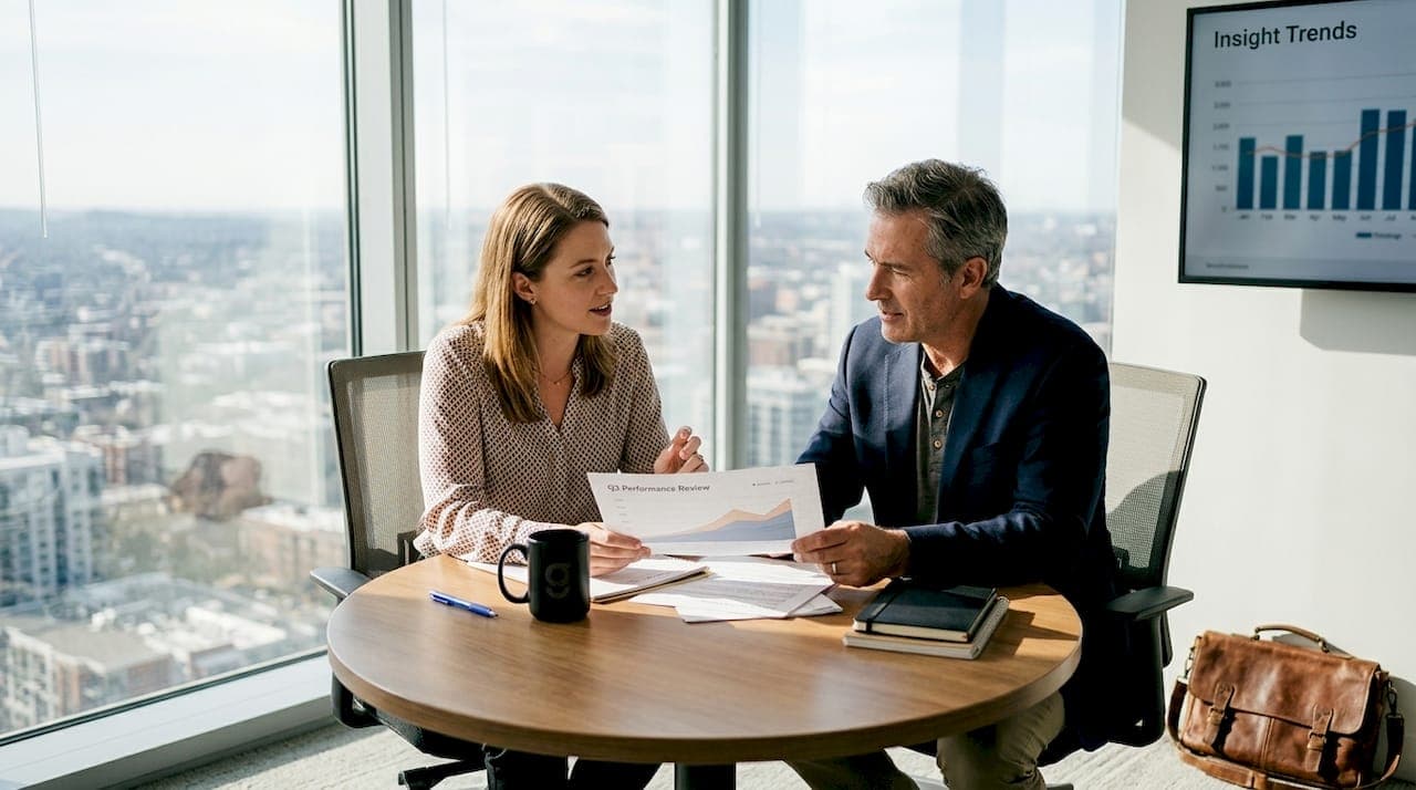Business insights: How to drive better decisions