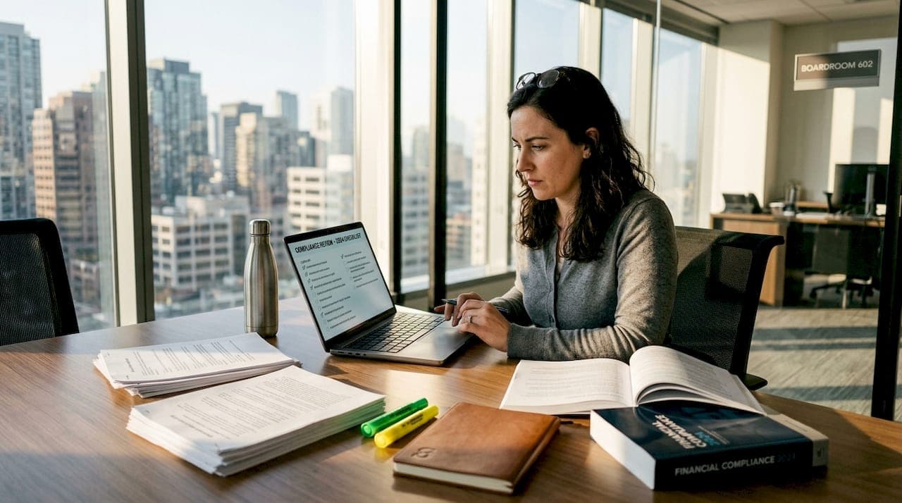 Market research compliance for safer, smarter insights