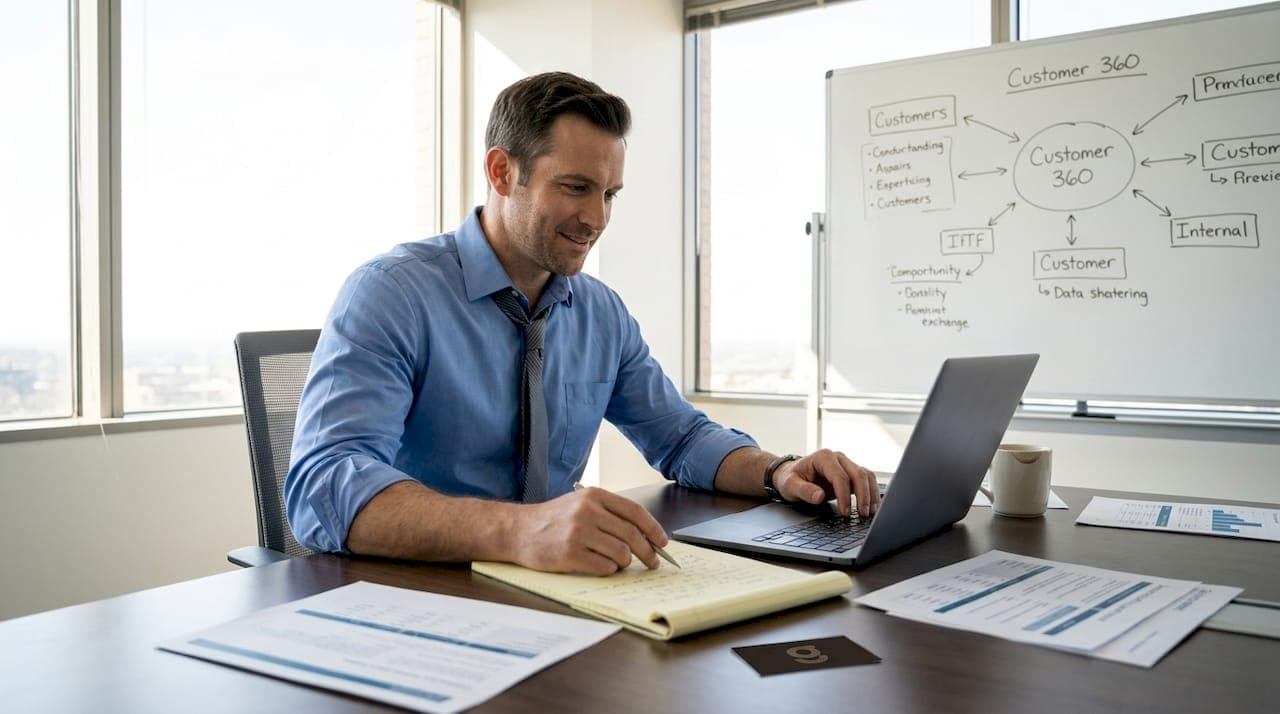 Improve customer insights with AI-driven approaches