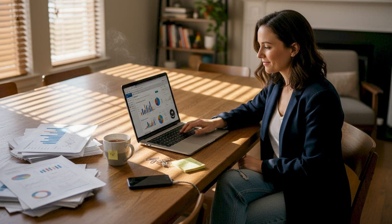 How AI transforms competitive intelligence: faster insights