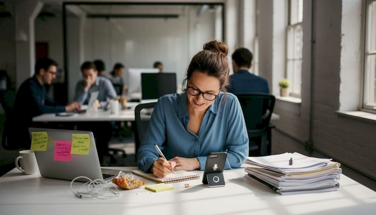 Proven interview design guide for faster market insights
