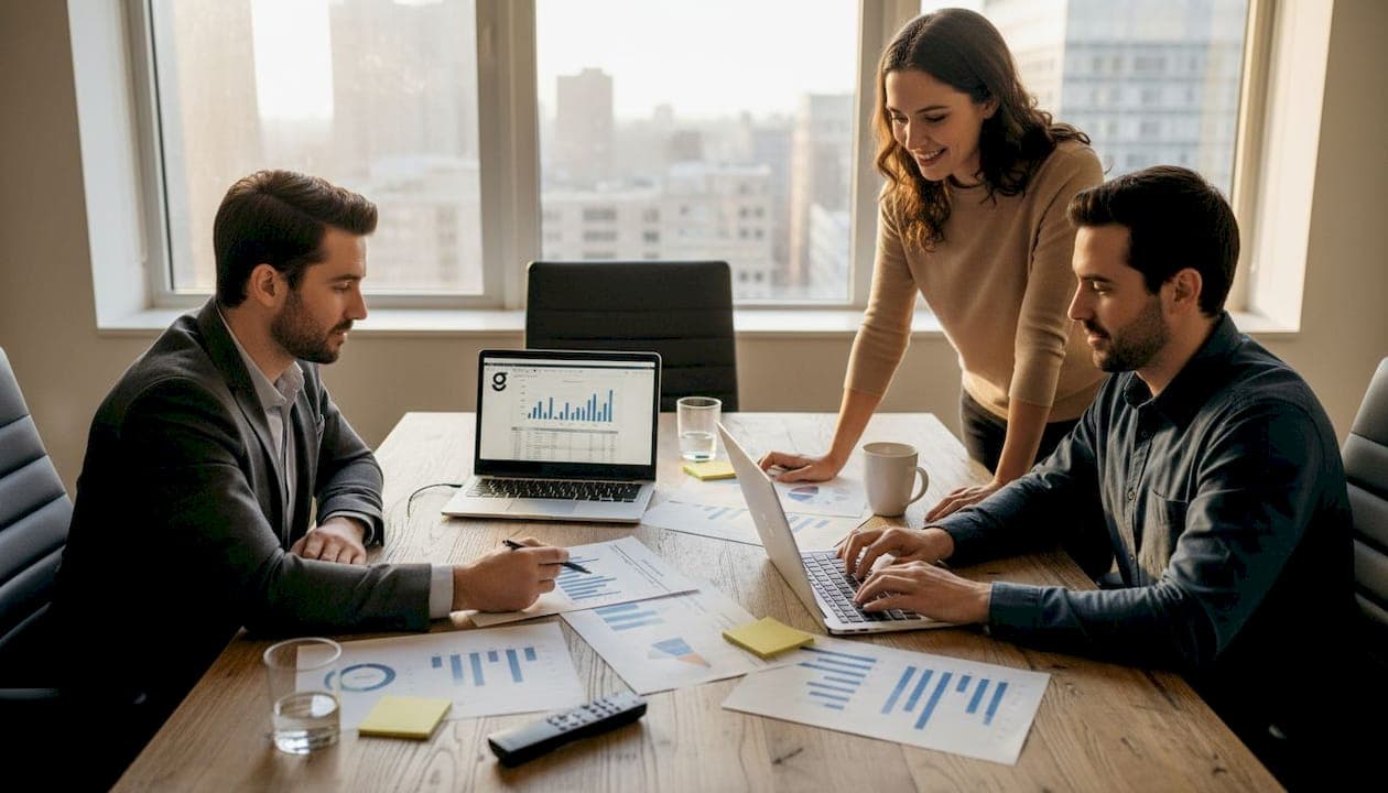 Types of market research: Best methods for decisions