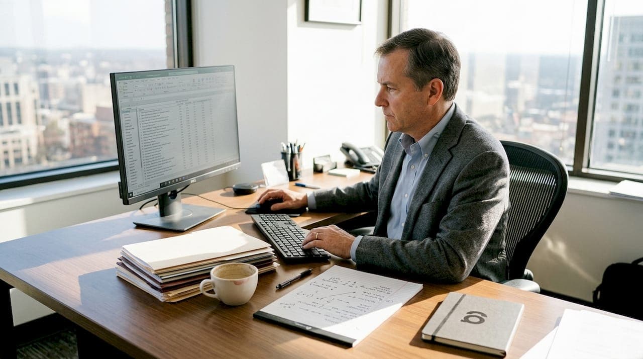 Streamline market research for faster, smarter growth
