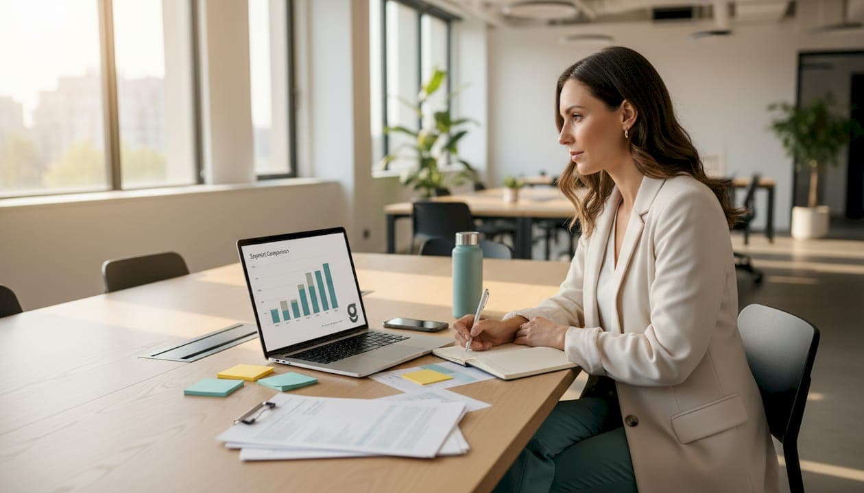 Multi-Segment Research for Smarter Marketing Insights