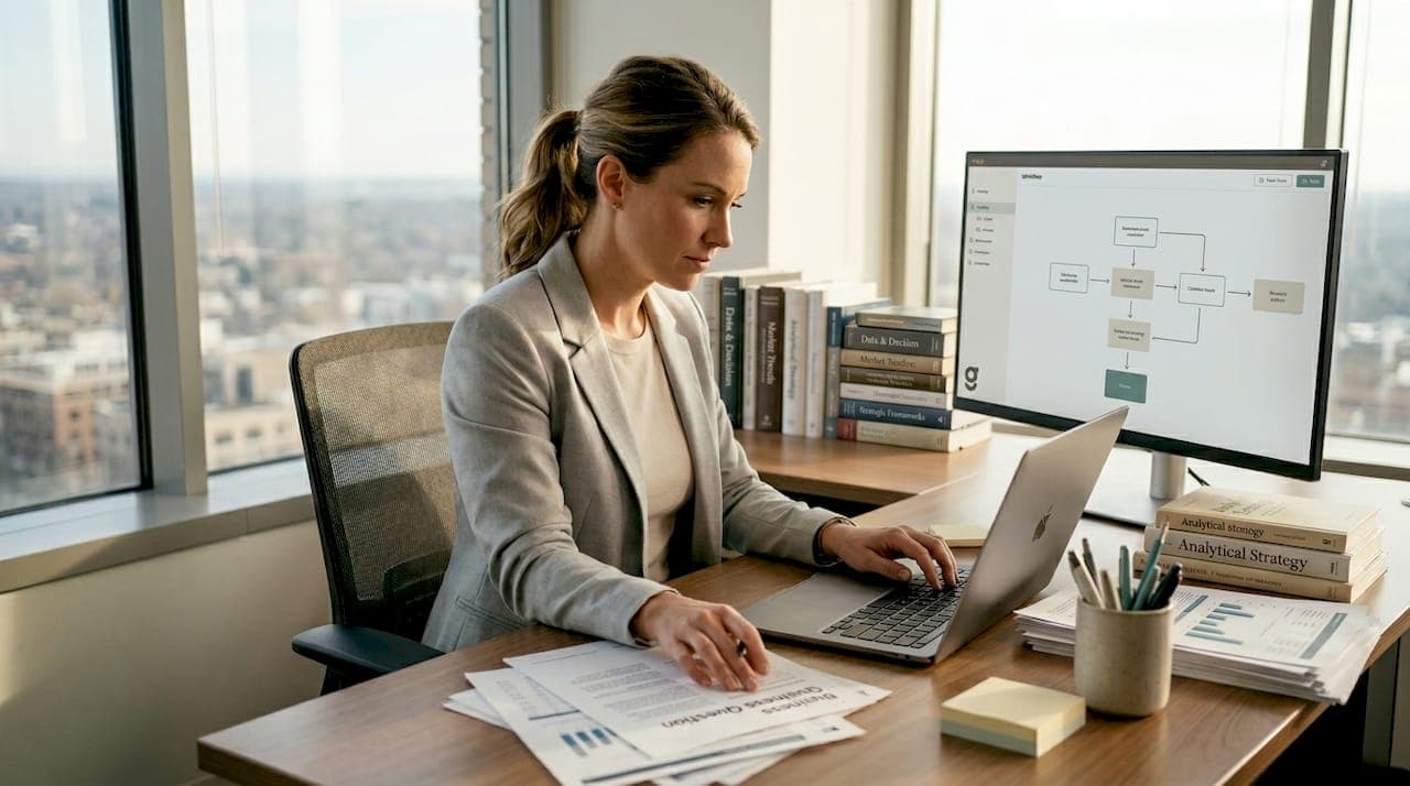 Unlock key research methodologies for smarter decisions